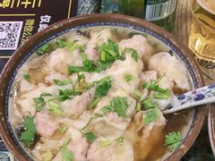 -老谢野馄饨(延安路店)