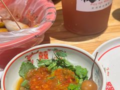 -夜椒瑶·广西大排档(八卦岭店)