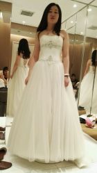-GRACE KELLY婚纱与礼服(天津店)