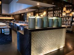 -曙亚洲餐厅-重庆富力艾美酒店(南坪万达广场店)