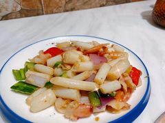 -友德福.老字号粤菜.广州地标融合美食(荔湾路店)