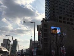 -东大门市场