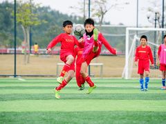 -恒大足球学校