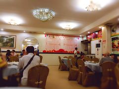 大堂-大欢喜饭店(江怡路店)