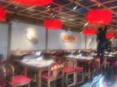 -小吊梨汤·北京菜·烤鸭(双井乐成中心店)