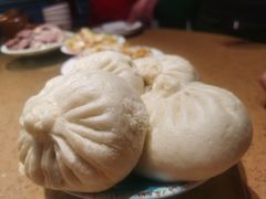 -蒙亨·手把肉·蒙古包文化主题餐厅(天恒广场店)