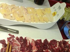 -荣叔港式沙嗲牛肉火锅(正佳潮流店)