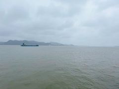 -石炮台公园