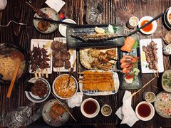 -平成屋·午肴夜酒(四川北路店)