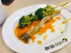 串串-I-YOU面缘·仁和新城店