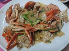 -南沙十九涌渔人码头-南门