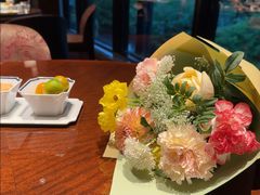 -湘湖逍遥庄园·水漾中餐厅