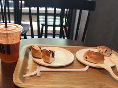 -81BAKERY(大学路店)