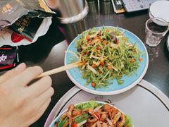 -瑞杰烧烤店·24小时营业(山东路店)