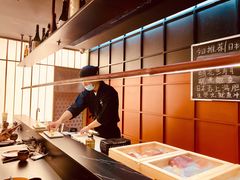-Sushi Hanzo半藏(天环广场店)