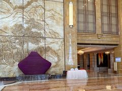 -抚顺中伟假日国际酒店