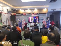 -国美电器(荔景商城店)