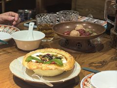 -清真·双公羊·馕坑烤全羊(奥体店)