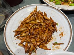 -兰溪小馆(首经贸店)