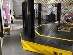 -FLARE STAR FITNESS(复地活力城店)