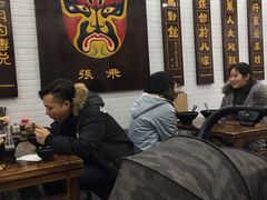 大堂-张飞牛肉(观前街店)