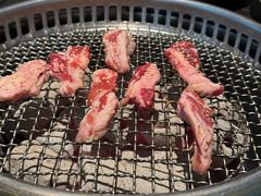 -黑崎烧肉·山野厨房(坪山店)