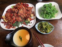 -吃货私房菜(丽江束河古镇店)