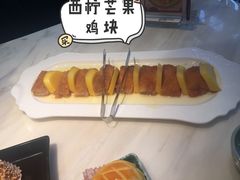 -陶陶居酒家(海岸城店)