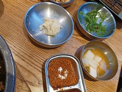 小菜-韩罗苑(万象城店)