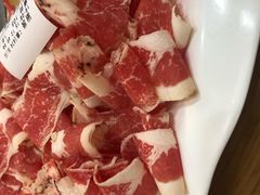 -正宗乌拉满族炭火锅(四平店)