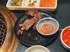 -極屋鮨牛 · 烧肉酒场(时代C馆店)