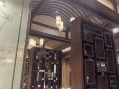 -太湖饭店·寄畅轩中餐厅