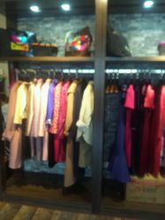 点击看大图 -优刻西服西装定制(金轮国际广场店)
