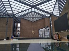 -西安大唐西市博物馆