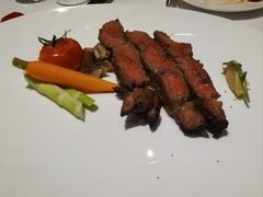 -王品牛排(福州泰禾店)
