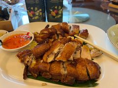 -南沙游艇会·大兵船餐厅