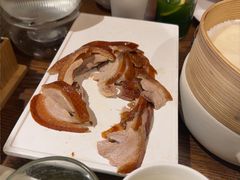 -小大董·烤鸭(王府井apm店)