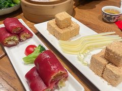 -点心传说·粤菜点心(佐阾虹湾店)