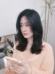 -HAIR HERE造型