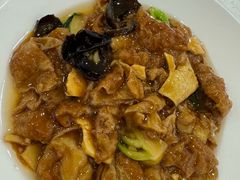 -老人和饭店(打浦路店)