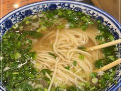-东方宫·中国兰州牛肉拉面(三里屯店)