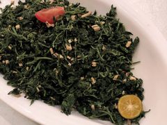 中宁枸杞苗-宁夏国强手抓羊肉·清真菜(未央路凤三店)