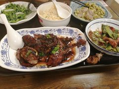 -金小悦饭堂(中禾店)