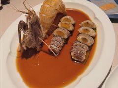 富贵虾-新荣记(湾仔店)