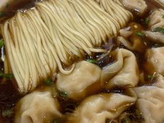 -蒋家桥饺面店(奥邦店)