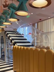 -奈尔宝家庭中心·亲子餐厅(前滩店)