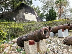 -胡里山炮台