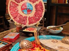 -吼堂老火锅(太古里总店)