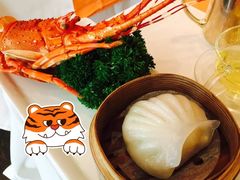 招牌龙虾饺皇-美心·翠园(港汇恒隆广场店)