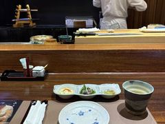 -北京泰富酒店-道日本料理餐厅